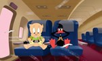 Looney Tunes Cartoons 2x07 ● Daffy, soutien émotionnel