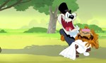 Looney Tunes Cartoons 2x11 ● La ruche de l'amour