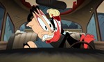 Looney Tunes Cartoons 2x12 ● La guerre des stations