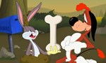 Looney Tunes Cartoons 2x13 ● Il y a comme un os...