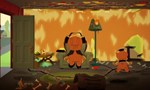 Looney Tunes Cartoons 2x14 ● Détends-toi !