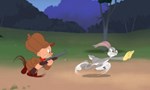 Looney Tunes Cartoons 2x15 ● Lapin dodu