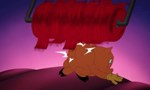 Looney Tunes Cartoons 2x16 ● Eh bain, Porky ?