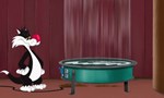 Looney Tunes Cartoons 2x18 ● Le ventilateur