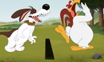 Looney Tunes Cartoons 2x21 ● Hors d'atteinte