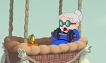 Looney Tunes Cartoons 2x22 ● Le bouffon à air chaud