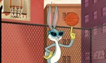 Looney Tunes Cartoons 2x23 ● Bugs basketteur