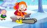 Looney Tunes Cartoons 2x24 ● Porky le patineur