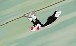Looney Tunes Cartoons 2x26 ● La tyrolienne