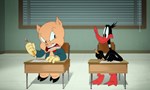Looney Tunes Cartoons 2x28 ● Le test