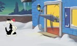 Looney Tunes Cartoons 3x02 ● Porte rotative