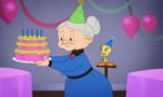 Looney Tunes Cartoons 3x04 ● Joyeux anniversaire !