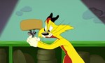Looney Tunes Cartoons 3x07 ● Piéger le félin
