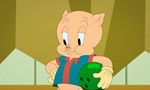 Looney Tunes Cartoons 3x09 ● Porky perd la boule