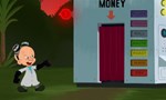 Looney Tunes Cartoons 3x14 ● Sandwich au lapin