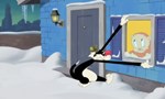 Looney Tunes Cartoons 3x15 ● La fenêtre