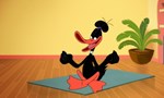 Looney Tunes Cartoons 3x18 ● Daffy le yogi