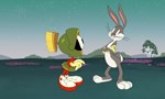 Looney Tunes Cartoons 3x19 ● 2021, l'Odyssée de Marvin