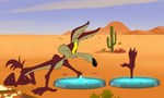 Looney Tunes Cartoons 3x21 ● Un portillon tatillon