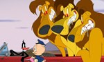 Looney Tunes Cartoons 3x23 ● Permis de chasse