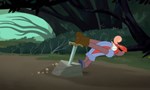 Looney Tunes Cartoons 3x26 ● Excalembour