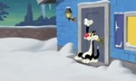 Looney Tunes Cartoons 4x02 ● Jette un œil à l'intérieur
