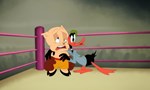 Looney Tunes Cartoons 4x03 ● Porky boxeur