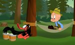 Looney Tunes Cartoons 4x04 ● Boom, tchac !