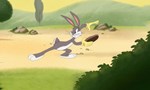Looney Tunes Cartoons 4x05 ● Le trou-frisbee