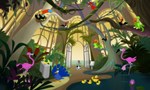 Looney Tunes Cartoons 4x06 ● La volière