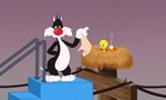 Looney Tunes Cartoons 4x08 ● L'escalier