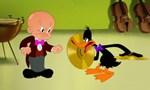 Looney Tunes Cartoons 4x09 ● Couac-ophonie