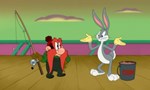 Looney Tunes Cartoons 4x10 ● Pêche aux requins