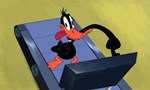 Looney Tunes Cartoons 4x12 ● Porky se met au sport
