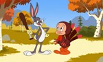 Looney Tunes Cartoons 4x14 ● Le dindon de la farce