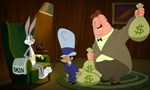Looney Tunes Cartoons 4x15 ● Rocky et Mugsy en Terrier miné