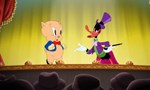 Looney Tunes Cartoons 4x16 ● Le Grand Daffini