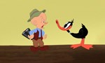 Looney Tunes Cartoons 4x17 ● A la recherche des fous à pieds bleus