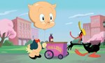 Looney Tunes Cartoons 4x19 ● Le ballon-tête