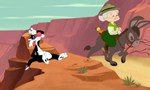 Looney Tunes Cartoons 4x20 ● Le canari du Grand Canyon