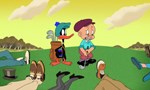 Looney Tunes Cartoons 4x21 ● Caddy Daffy à votre service !
