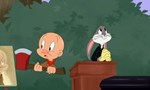 Looney Tunes Cartoons 4x22 ● Des funérailles pour Fudd