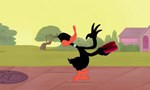 Looney Tunes Cartoons 5x01 ● Canard en chocolat