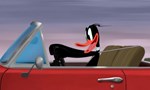 Looney Tunes Cartoons 5x02 ● Interlude