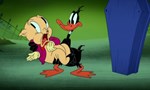 Looney Tunes Cartoons 5x04 ● Promenade au cimetière