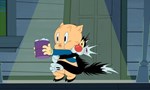 Looney Tunes Cartoons 5x06 ● L'hôtel Terreur