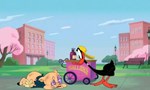 Looney Tunes Cartoons 5x08 ● Interlude
