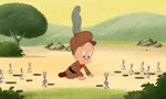 Looney Tunes Cartoons 5x11 ● Interlude