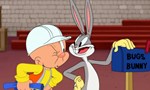 Looney Tunes Cartoons 5x12 ● Obstruction de construction