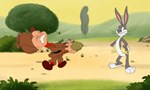 Looney Tunes Cartoons 5x14 ● Interlude